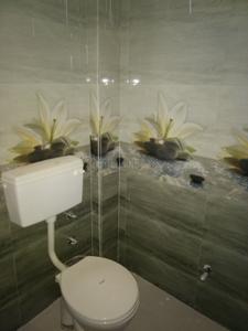 Bathroom Image of 2400 Sq.ft 4 BHK Duplex for sale in Pumarth Meadows, Manglia Indore for Rs. 9500000