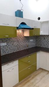Kitchen Image of 1700 Sq.ft 4 BHK Apartment / Flat for sale in Adore Prima, Sector 73 Faridabad for Rs. 7500000