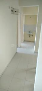 Hall Image of 950 Sq.ft 2 BHK Apartment / Flat for sale in Sukhwani Empire Estate Phase 1, Chinchwad Pune for Rs. 9500000