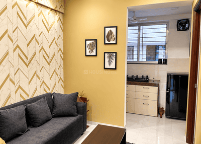 Image of 940 Sq.ft 2 BHK Apartment / Flat for sale in Kamptee, Nagpur for Rs. 3400000