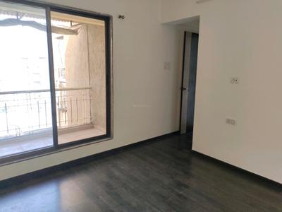Bedroom Image of 1150 Sq.ft 2 BHK Apartment / Flat for sale in Paradise Sai Ganga by Paradise Group, Ulwe Navi Mumbai for Rs. 11800000