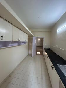 Kitchen Image of 1100 Sq.ft 2 BHK Apartment / Flat for rent in Adyar Chennai for Rs. 36000