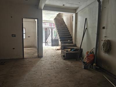 Hall Image of 1800 Sq.ft 4 BHK Builder Floor for sale in Noida Extension Greater Noida for Rs. 10000001