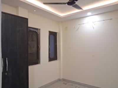 Bedroom Image of 2250 Sq.ft 4 BHK Builder Floor for sale in Paschim Vihar New Delhi for Rs. 35000000