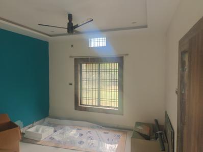 Hall Image of 1680 Sq.ft 3 BHK Duplex for rent in Srishti Swarnima Era Phase III Extension, Bahtarai Bilaspur for Rs. 26000