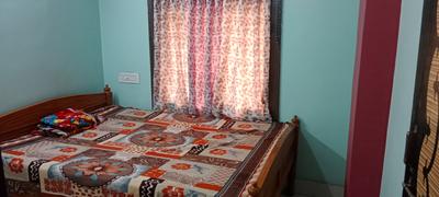 Bedroom Image of 550 Sq.ft 1 BHK Apartment / Flat for rent in Dunlop Kolkata for Rs. 11000