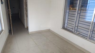 Bedroom Image of 945 Sq.ft 2 BHK Apartment / Flat for sale in Sheoraphuli Hooghly for Rs. 2646000