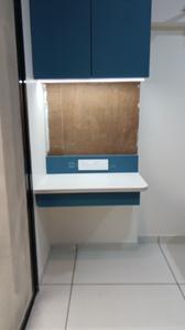 Image of 900 Sq.ft 2 BHK Apartment / Flat for sale in Bhayli, Vadodara for Rs. 4500000