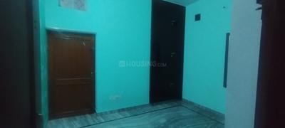 Bedroom Image of 1050 Sq.ft 2 BHK Independent House for rent in Jagatpura Jaipur for Rs. 12000