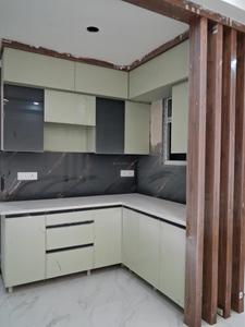 Kitchen Image of 600 Sq.ft 1 BHK Apartment / Flat for sale in Sector 72 Noida for Rs. 2800000