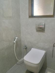 Common Bathroom Image of 751 Sq.ft 2 BHK Apartment / Flat for sale in Bhagwati Celeste, Dombivli East Thane for Rs. 5800000