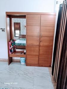 Bedroom Image of 2302 Sq.ft 4 BHK Villa for sale in Kent Nalukettu Palm Villas, Kakkanad Kochi for Rs. 24000000