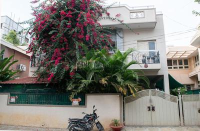 1 BHK Flat
