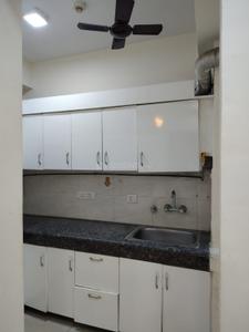 Kitchen Image of 803 Sq.ft 2 BHK Apartment / Flat for sale in Homes 121, Sector 121 Noida for Rs. 10300000