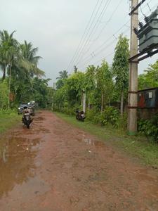 Image of 1180 Sq.ft Residential Plot / Land for sale in Vriddhi Fresco Fountain City, Sankharipota, Raypur for Rs. 560000