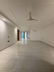 Hall Image of 1890 Sq.ft 4 BHK Apartment / Flat for sale in Chhattarpur New Delhi for Rs. 16200000
