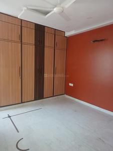 Bedroom Image of 1530 Sq.ft 3 BHK Builder Floor for sale in Preet Vihar New Delhi for Rs. 25000000