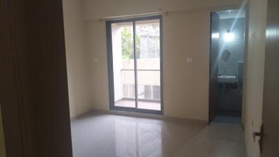 Bedroom Image of 1240 Sq.ft 3 BHK Apartment / Flat for rent in Wallfort Heights Phase 2 G H I J K L, Bhatagaon Raipur for Rs. 31000