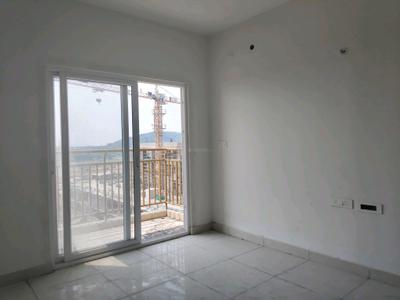 Bedroom Image of 1641 Sq.ft 3 BHK Apartment / Flat for sale in Semmancheri Chennai for Rs. 18925000