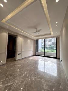 Bedroom Image of 3000 Sq.ft 4 BHK Builder Floor for sale in Ansal Versalia, Sector 67 Gurgaon for Rs. 28500000