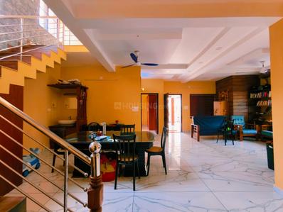 Image of 2000 Sq.ft 4 BHK Independent House for sale in Kakkanad, Kochi for Rs. 9500001