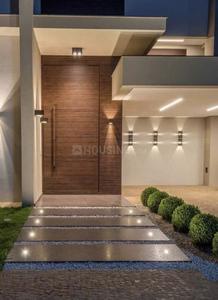 Image of 3000 Sq.ft 2 BHK Apartment / Flat for rent in Adani Aster Neo, Shantigram, Ahmedabad for Rs. 19000