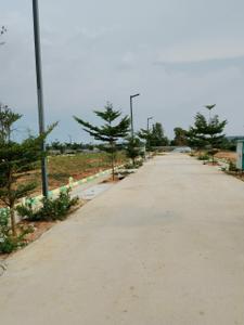 Image of 1200 Sq.ft 3 BHK Independent House for sale in VR Royal Township, Doddanallurahally, Bengaluru for Rs. 4200000