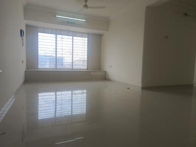 Living Room Image of 1450 Sq.ft 3 BHK Apartment / Flat for rent in Safal Twins Tower, Chembur Mumbai for Rs. 125000