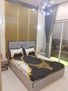 Bedroom Image of 600 Sq.ft 2 BHK Apartment / Flat for sale in Stans Arize, Jogeshwari East Mumbai for Rs. 12500000