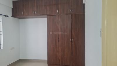 Bedroom Image of 850 Sq.ft 2 BHK Apartment / Flat for sale in Lakshmi Enclave, Whitefield Bengaluru for Rs. 7000000