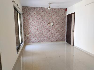 Living Room Image of 1100 Sq.ft 2 BHK Apartment / Flat for sale in Sai Ganga, Ulwe Navi Mumbai for Rs. 10800000