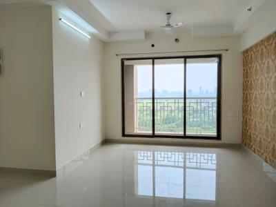 Living Room Image of 1350 Sq.ft 2 BHK Apartment / Flat for sale in Balaji Heights, Kharghar Navi Mumbai for Rs. 15000000