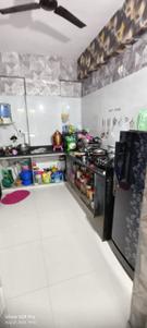 Kitchen Image of 1188 Sq.ft 2 BHK Apartment / Flat for sale in Darshan Alok Paradise 2, Vastral Ahmedabad for Rs. 5100000