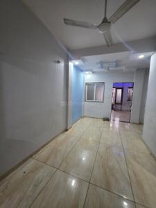 Hall Image of 650 Sq.ft 1 BHK Apartment / Flat for rent in Silicon City Indore for Rs. 9500