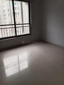 Bedroom Image of 1210 Sq.ft 2 BHK Apartment / Flat for sale in Savvy Swaraaj Sports Living, Gota Ahmedabad for Rs. 5700000