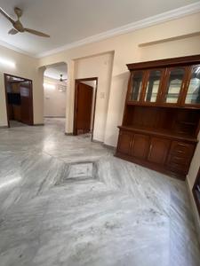 Hall Image of 1550 Sq.ft 3 BHK Apartment / Flat for sale in Masab Tank Hyderabad for Rs. 14000000