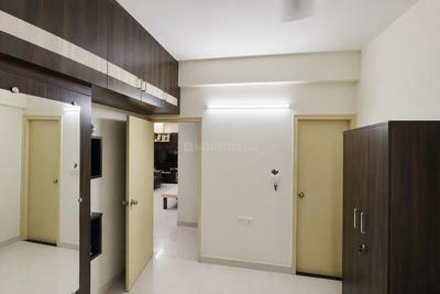 Bedroom Image of 1078 Sq.ft 2 BHK Apartment / Flat for sale in DS Star Nest, Kengeri Satellite Town Bengaluru for Rs. 6990000