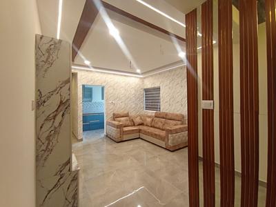 Bedroom Image of 958 Sq.ft 2 BHK Apartment / Flat for sale in Selaiyur Chennai for Rs. 7864000