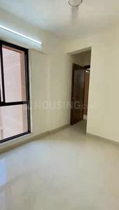 Bedroom Image of 635 Sq.ft 1 BHK Apartment / Flat for sale in Panvel Navi Mumbai for Rs. 5200000