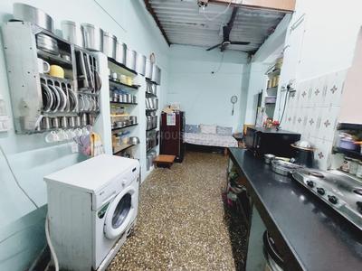 Kitchen Image of 720 Sq.ft 2 BHK Independent House for sale in MIDC Aurangabad for Rs. 6700000