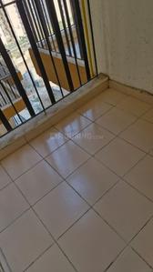 Balcony Image of 1600 Sq.ft 3.5 BHK Apartment / Flat for sale in Terrace Homes, Noida Extension Greater Noida for Rs. 12432000