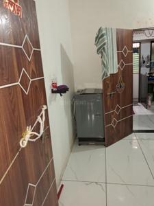 Hall Image of 456 Sq.ft 1 BHK Villa for sale in Andada Ankleshwar for Rs. 2100000