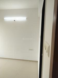 Bedroom Image of 780 Sq.ft 2 BHK Apartment / Flat for sale in Dhanori Pune for Rs. 7000000