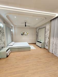 Balcony Image of 7100 Sq.ft 5 BHK Villa for sale in Nirman Nagar Jaipur for Rs. 75100000