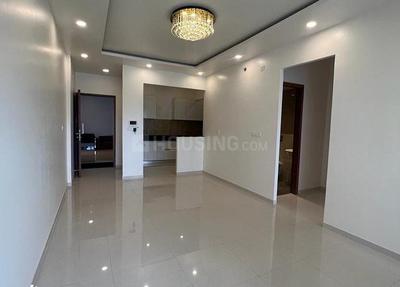 Hall Image of 1830 Sq.ft 4.5 BHK Apartment / Flat for sale in Kumar Princetown Tower C1, Mohammed Wadi Pune for Rs. 14400000