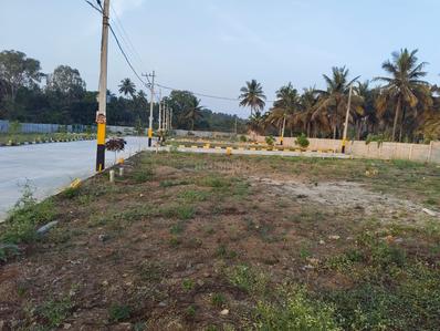 Image of 1060 Sq.ft Residential Plot / Land for sale in Kaggalipura, Bengaluru for Rs. 5035000