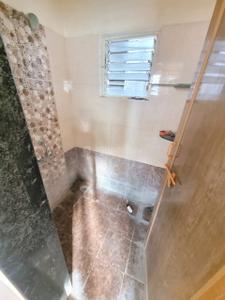 Bathroom Image of 650 Sq.ft 1 BHK Apartment / Flat for rent in New Sangvi Pune for Rs. 16000