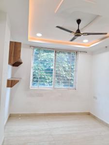 Bedroom Image of 950 Sq.ft 2 BHK Apartment / Flat for rent in Shrida Residency, Hukma Khedi Indore for Rs. 17000