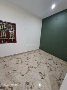 Bedroom Image of 1000 Sq.ft 3 BHK Independent House for sale in Manali New Town Chennai for Rs. 4500000