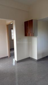Hall Image of 650 Sq.ft 1 BHK Builder Floor for rent in JP Nagar Bengaluru for Rs. 15000